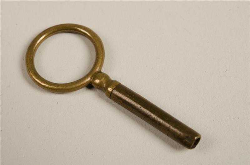 Horlogesleutel