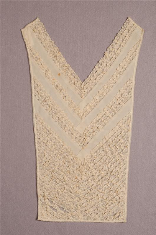 Plastron