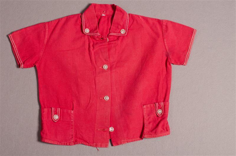 Jongensblouse
