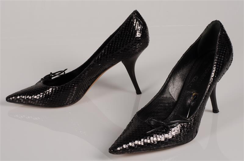 Paar damesschoenen 'Flowerbomb: 'Rasa'