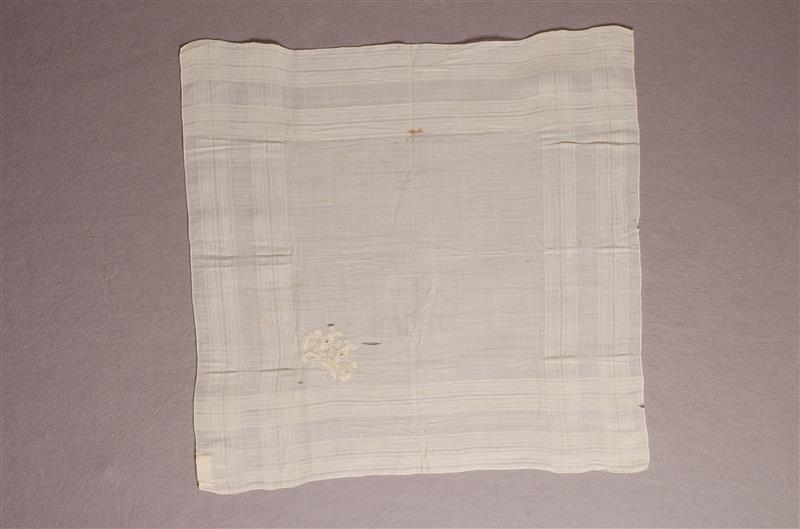 Dameszakdoek