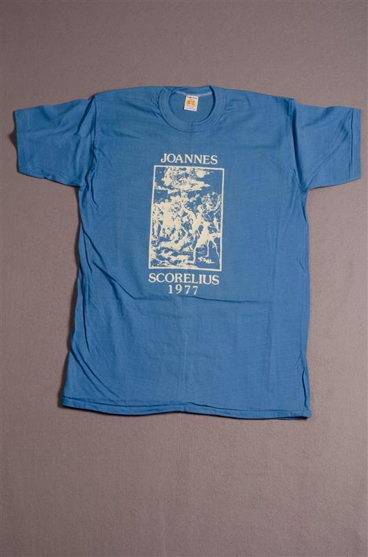 Dames T-shirt