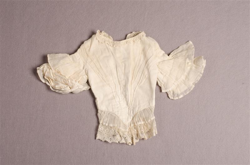 Poppenblouse