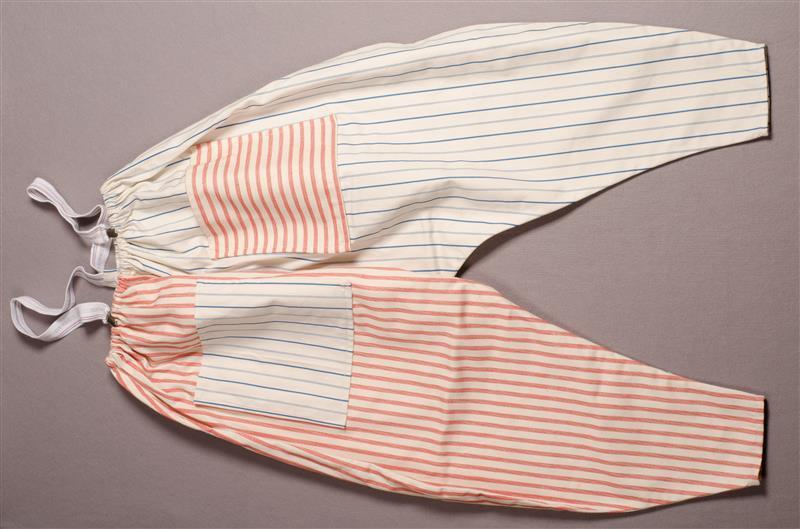 Kinderverkleedbroek