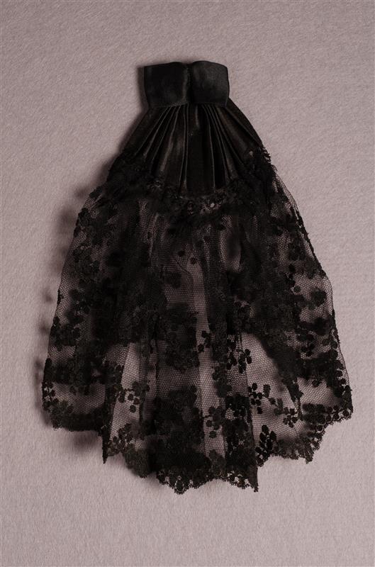 Damesjabot