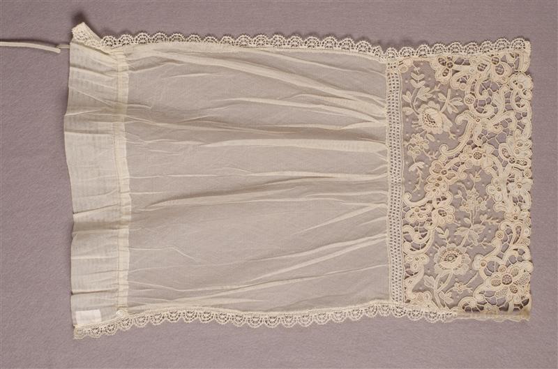 Front voor blouse/japon