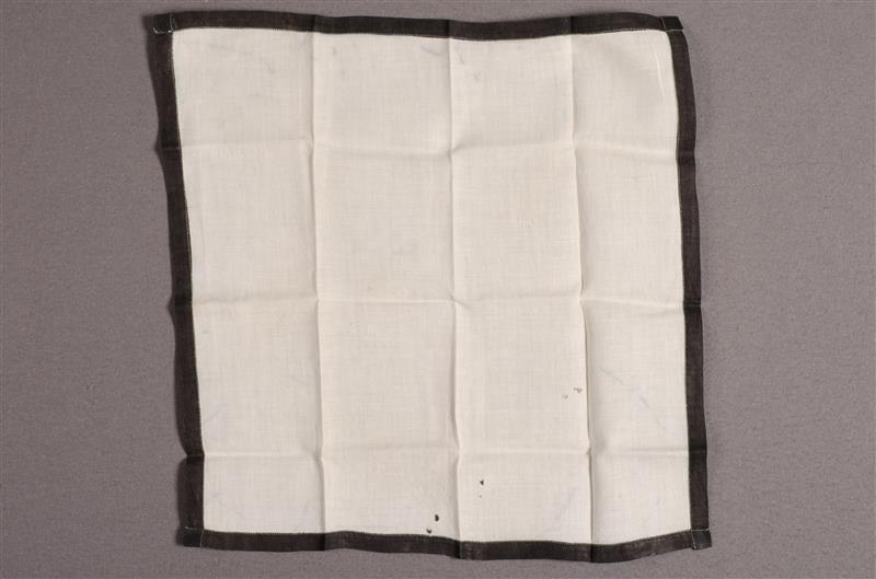 Rouwzakdoek
