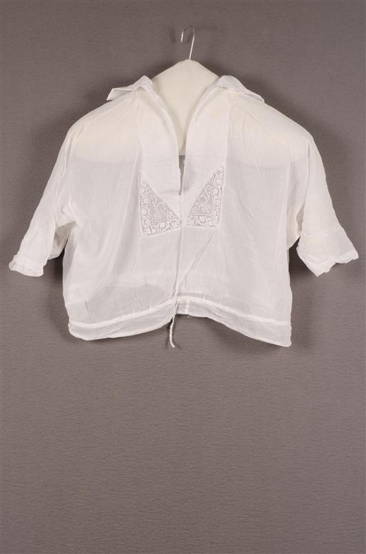 Damesblouse of lijf
