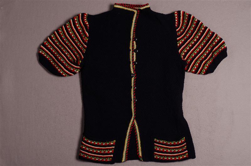 Damesvest