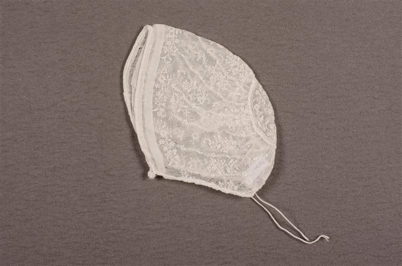 Babymutsje