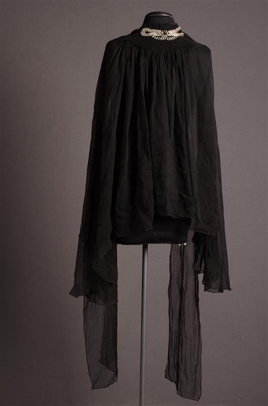 Cape