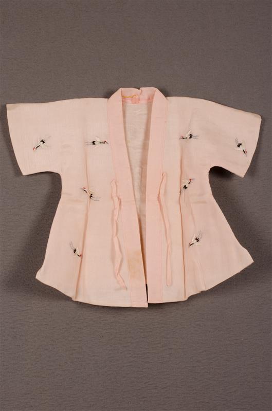 Babykimono