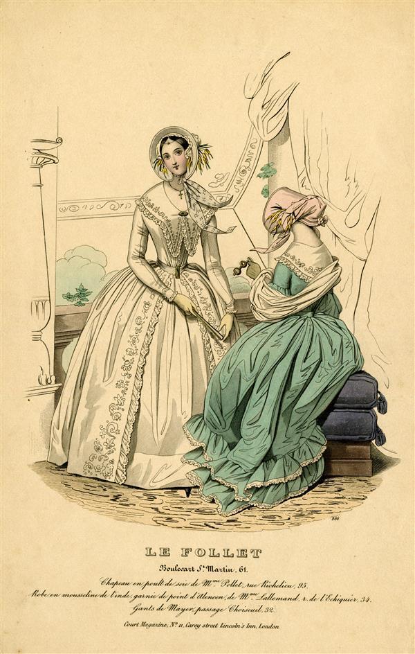 Le Follet