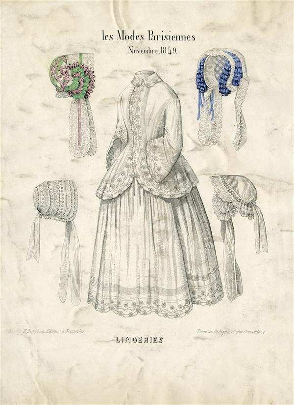 Lingeries