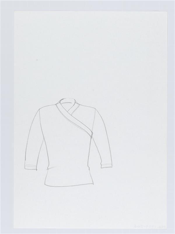 Ontwerptekening