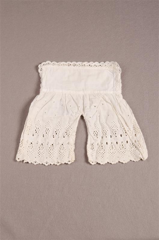 Poppenonderbroek