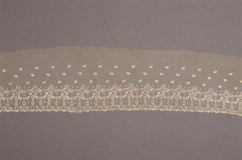 Strook Chantilly kloskant