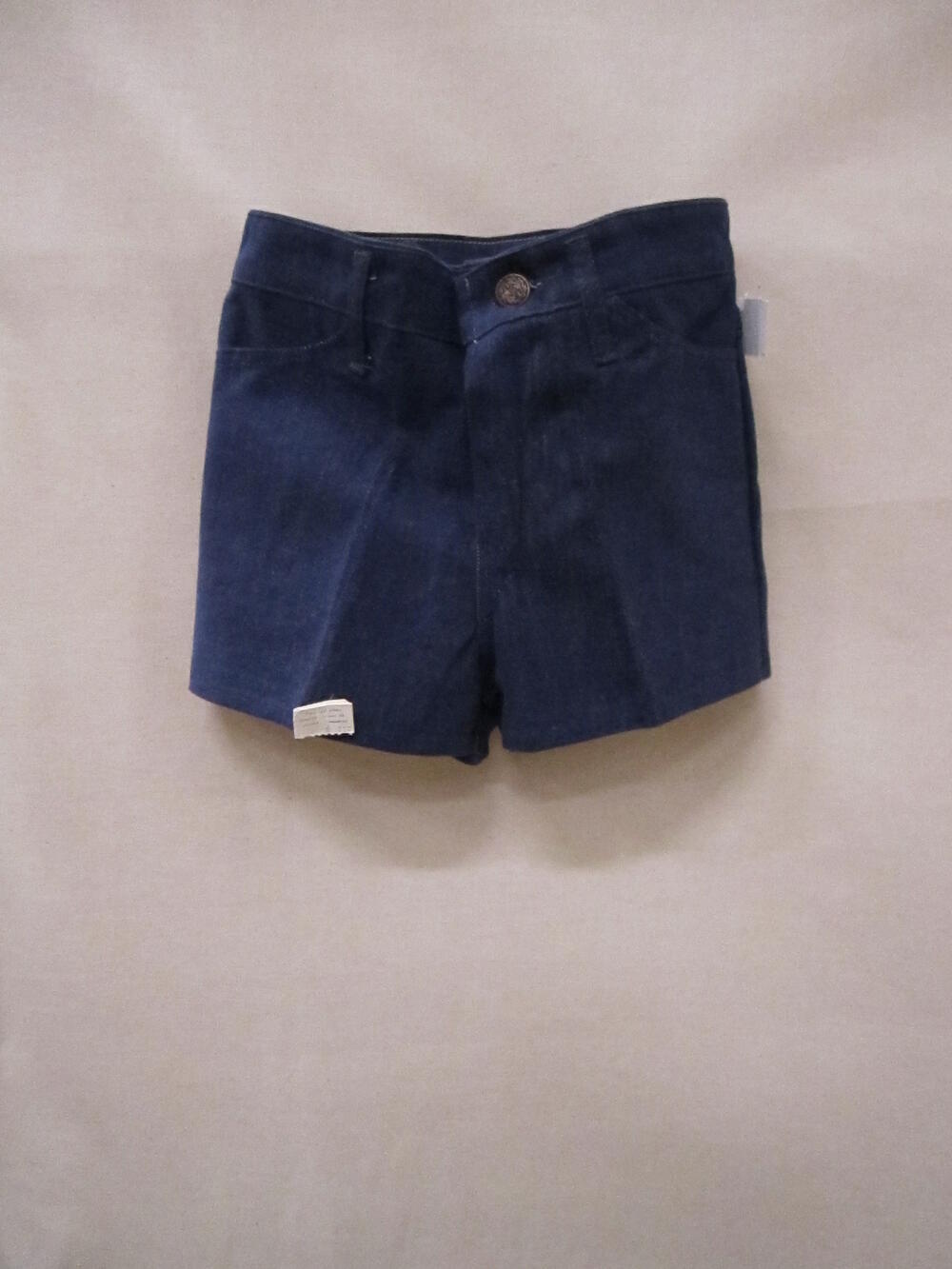 Korte jongensbroek