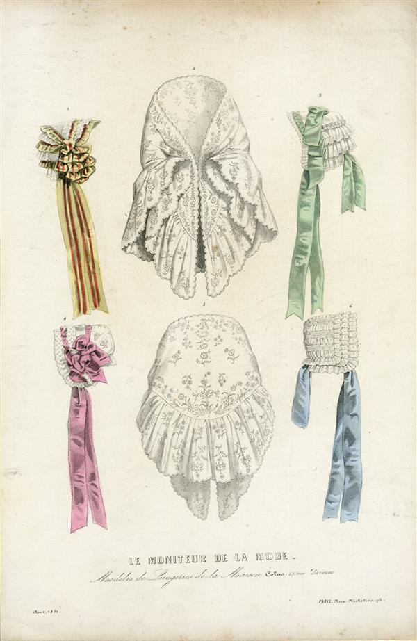 Le Moniteur de la Mode