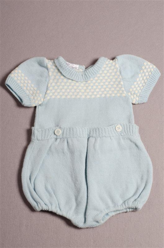 Tweedelig babypak
