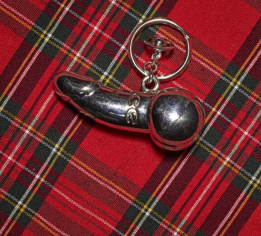 Sleutelhanger