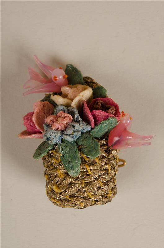 Damesbroche