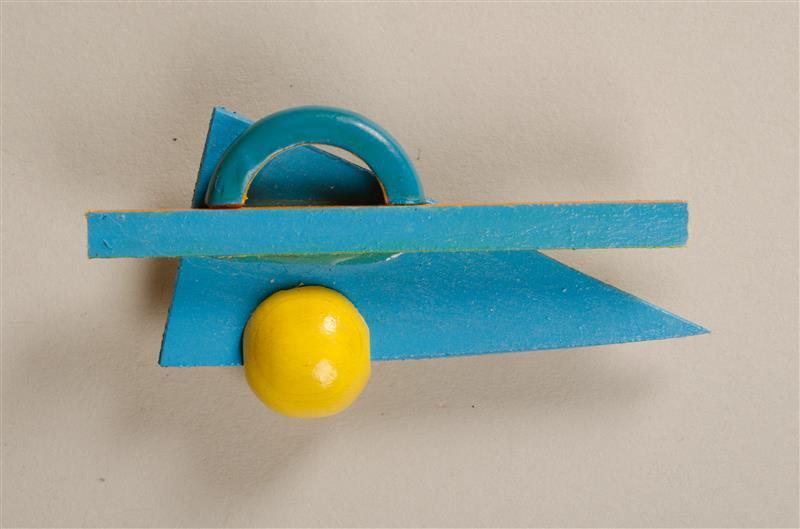 Damesbroche