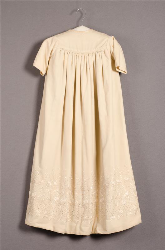 Lange babycape