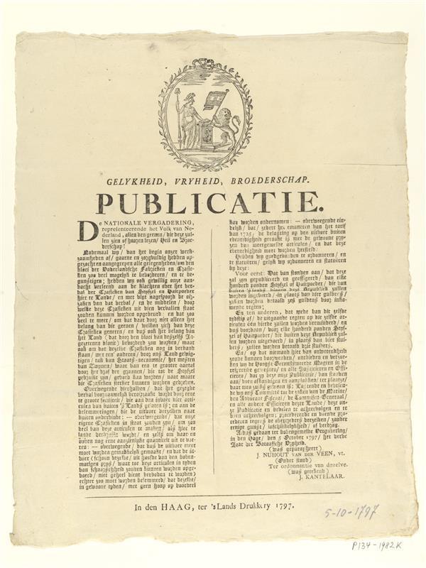 Bataafse Republiek