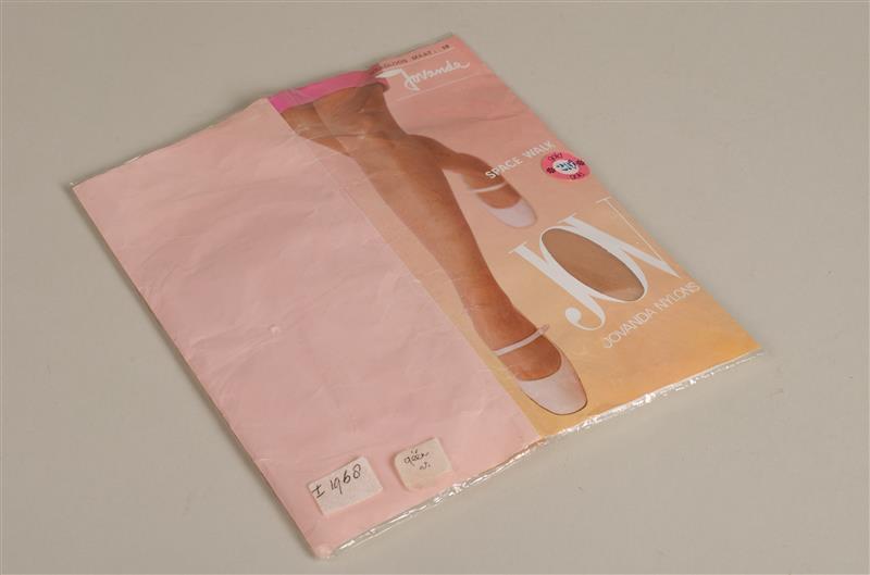 Paar panties