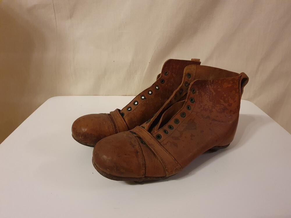 Voetbalschoenen