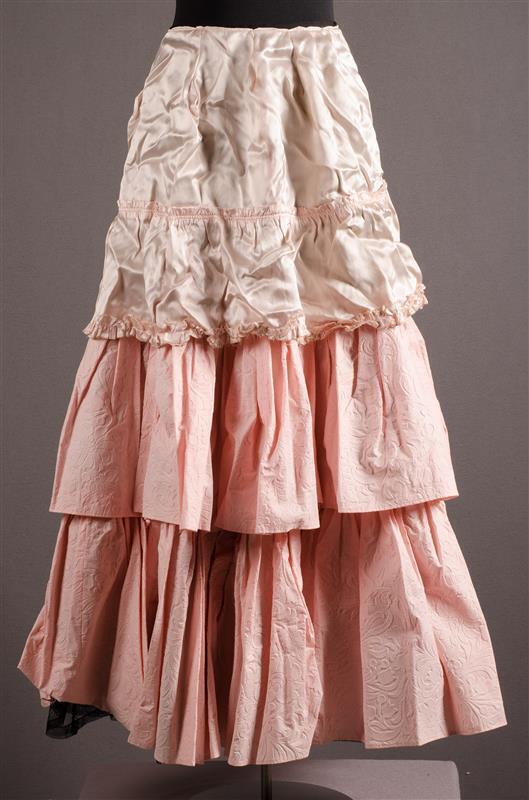 Petticoat