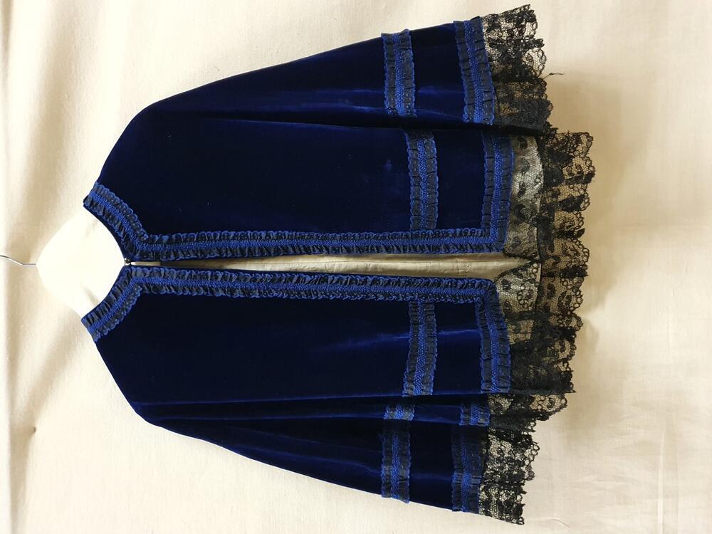Cape