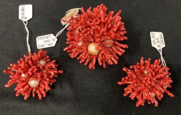 Sieraden set