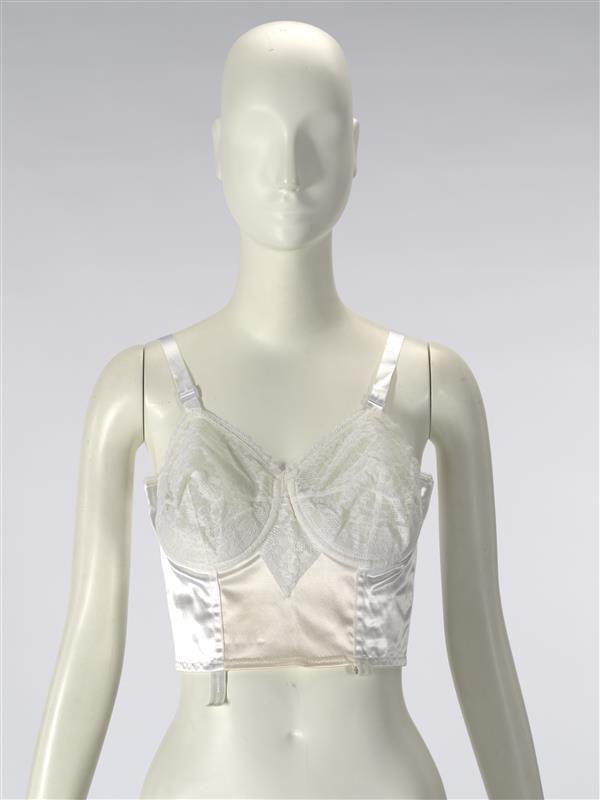 Bustier