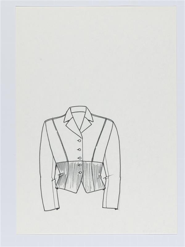 Ontwerptekening