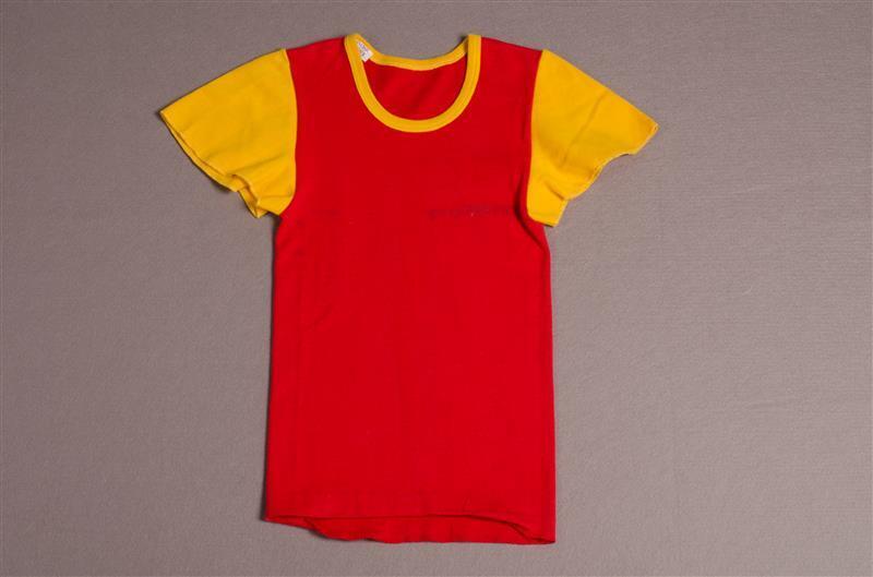 Kinder t-shirt