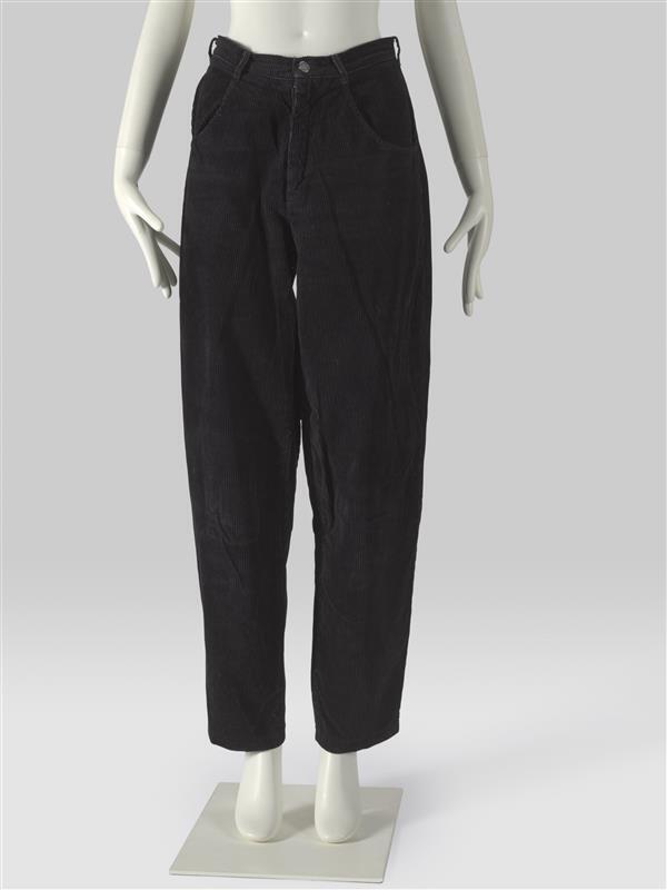 Ribbroek