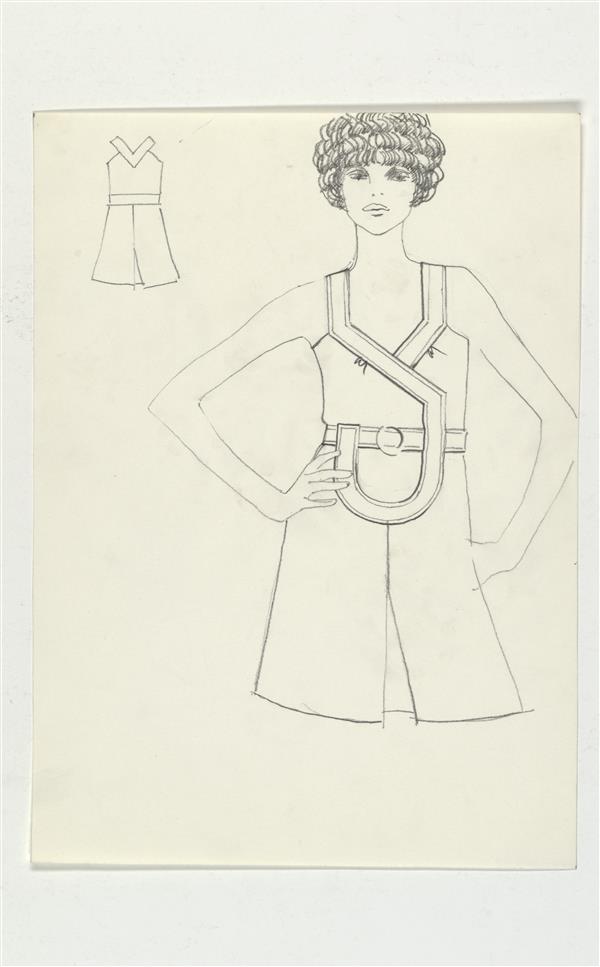 Ontwerptekening