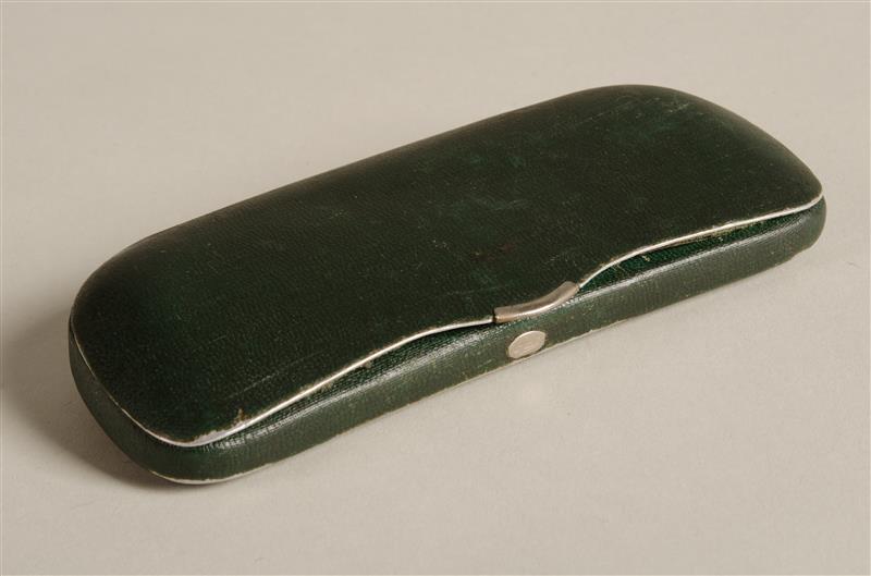Brillenkoker