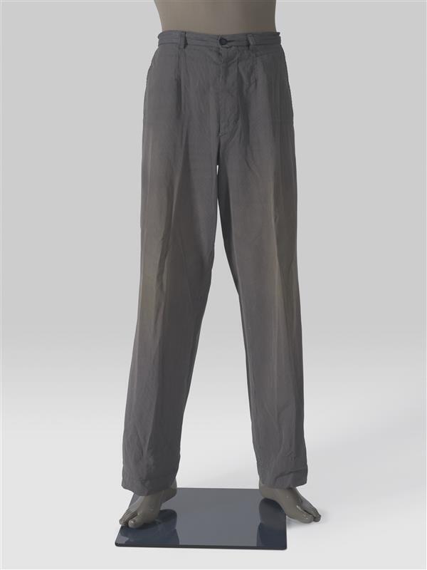 Broek
