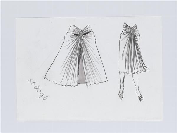 Ontwerptekening
