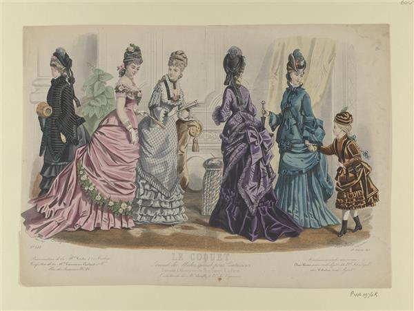 Le Coquet