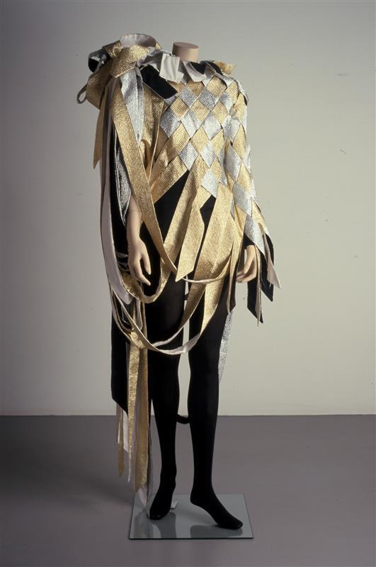 Top 'First Couture'
