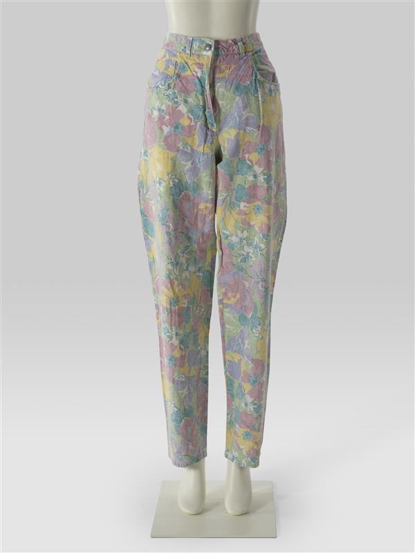 Broek