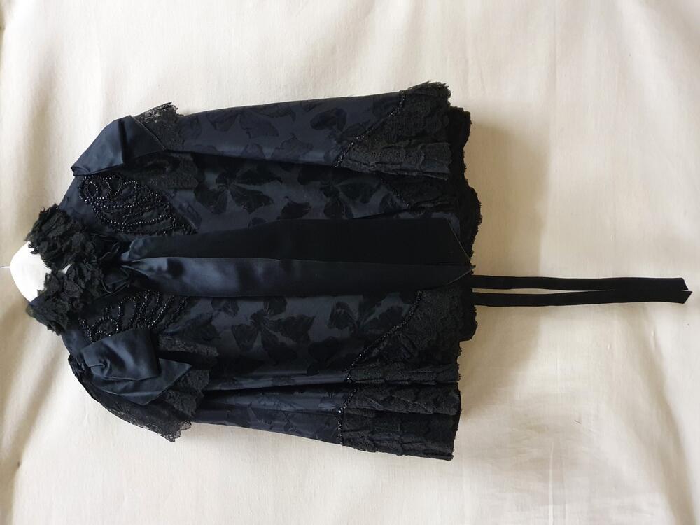 Cape