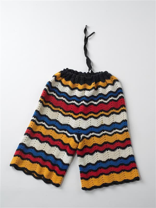 Festivaloutfit voor Lowlands