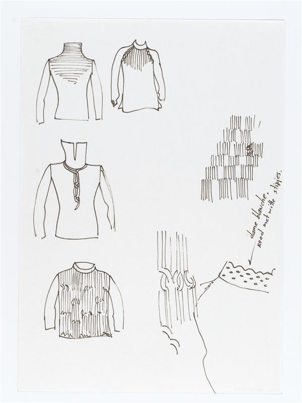 Ontwerptekening