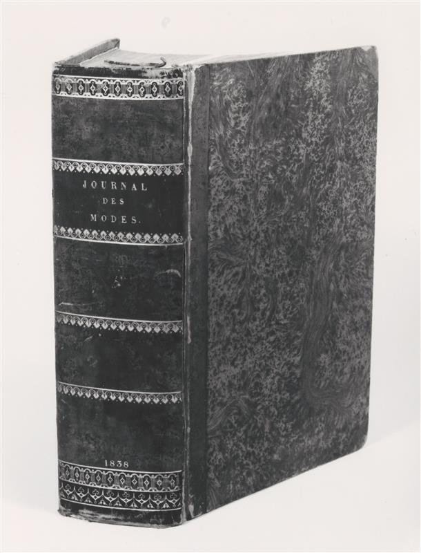 Gazette des Salons: Journal des dames et des modes