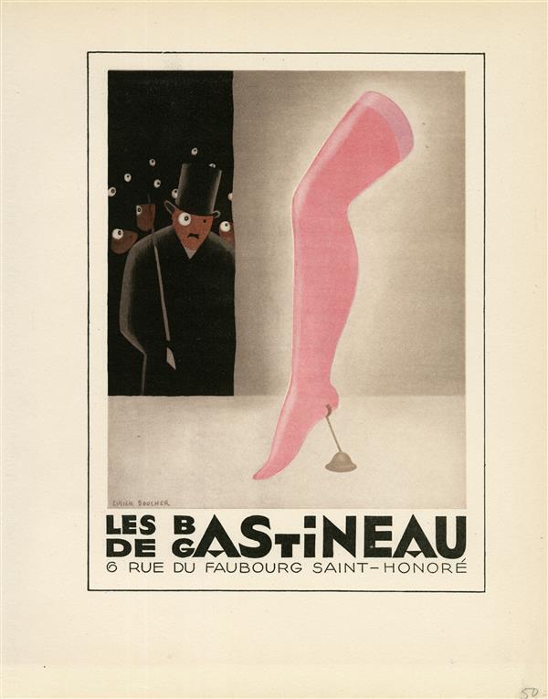 Les Bas Gastineau
